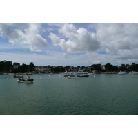รูปถ่าย ฝรั่งเศส(France) เบโนเด(Benodet) 2008-07 10