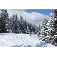 รูปถ่าย ฝรั่งเศส(France) เลทรัววาเล(Les 3 Vallees) 2013-03 49