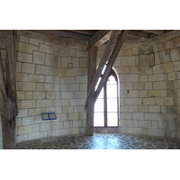 รูปถ่าย ฝรั่งเศส(France) ลาโรแชล(La Rochelle) ประภาคาร(Light Tower) 2010-08 5