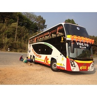 รูปถ่าย ไทย(Thailand) แม่สอด(Mae Sot) 2014-02 32
