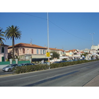 รูปถ่าย ฝรั่งเศส(France) คาญ-ซูร์-แมร์(Cagnes sur Mer) 2006-01 56