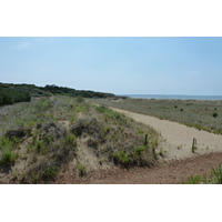 รูปถ่าย ฝรั่งเศส(France) แซ็งเบรแว็ง(St Brevin) 2011-05 60