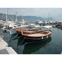 รูปถ่าย ฝรั่งเศส(France) โบลีเยอ-ซูร์-แมร์(Beaulieu sur Mer) 2009-05 20