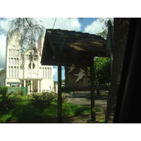 รูปถ่าย เฟรนช์โพลี่นีเซีย(Polynesia) ตาฮิติ(Tahiti) 2006-04 68