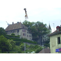 รูปถ่าย สวิสเซอร์แลนด์(Switzerland) นีออน(Nyon) 1999-06 9