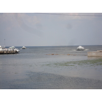 รูปถ่าย รัสเซีย(Russia) เปโทรดโวเรทส์(Petrodvorets) 2006-07 59