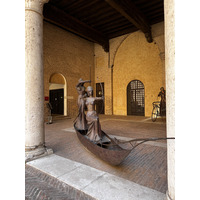 รูปถ่าย อิตาลี(Italy) แฟร์รารา(Ferrara) 2022-05 23