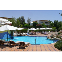 รูปถ่าย อียิปต์(Egypt) ชาร์มเอลชีค(Sharm el Sheikh) โรงแรมไฮแอต(Hyatt Hotel) สระว่ายน้ำไฮแอต ชาร์มเอลชีค(Hyatt Sharm el Sheikh Pool) 2008-06 11