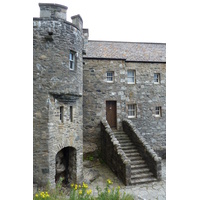 รูปถ่าย อังกฤษ(United Kingdom) สกอตแลนด์(Scotland) ปราสาทเอเลนโดนัน(Eilean Donan Castle) 2011-07 43