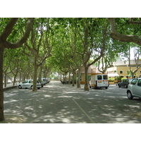 รูปถ่าย ฝรั่งเศส(France) ลูเนล(Lunel) 2004-08 13