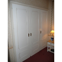 รูปถ่าย สเปน(Spain) มาดริค(Madrid) โรงแรมโซฟิเทล พลาซาเดเอสปัญญา(Sofitel Plaza de Espana Hotel) 2007-09 9