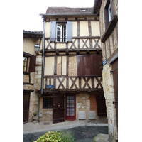 รูปถ่าย ฝรั่งเศส(France) แบร์เฌอรัก(Bergerac) 2010-08 17