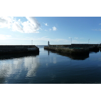 รูปถ่าย อังกฤษ(United Kingdom) สกอตแลนด์(Scotland) แมกดัฟ(Macduff) 2011-07 2