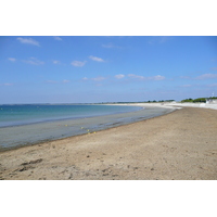 รูปถ่าย ฝรั่งเศส(France) แหลมป็องแว็ง(Pointe de Penvins) 2007-09 16