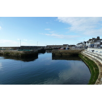 รูปถ่าย อังกฤษ(United Kingdom) สกอตแลนด์(Scotland) แมกดัฟ(Macduff) 2011-07 6