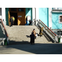 รูปถ่าย คาซัคสถาน(Kazakhstan) อัลมาตี(Almaty) 2007-03 176