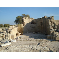 รูปถ่าย อิสราเอล(Israel) ซีซาร์เรีย(Caesarea) 2006-12 205