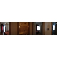 รูปถ่าย อิตาลี(Italy) ซาร์ดิเนีย(Sardinia) อัลเกโร(Alghero) รีสอร์ตวิสตาบลู(Vista Blu Resort) 2015-06 7
