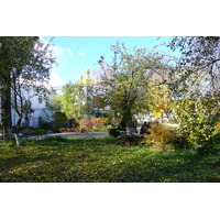 รูปถ่าย ยูเครน(Ukraine) เคียฟ(Kiev) อารามถ้ำเคียฟ-เปเชียร์สก์(Pechersk Lavra) 2007-11 21
