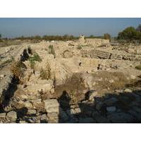 รูปถ่าย อิสราเอล(Israel) ซีซาร์เรีย(Caesarea) 2006-12 194