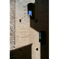 รูปถ่าย ฝรั่งเศส(France) ตาราสกง(Tarascon) ปราสาทตาราสกง(Tarascon Castle) 2008-04 157