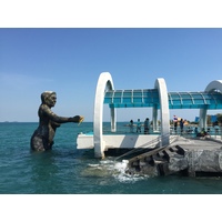 รูปถ่าย ไทย(Thailand) เกาะเสม็ด(Ko Samet) 2016-01 63