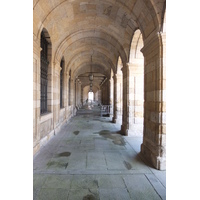 รูปถ่าย สเปน(Spain) ซานเตียโกเดกอมโปสเตลา(Santiago de Compostela) 2013-01 60