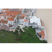 รูปถ่าย โปรตุเกส(Portugal) นาซาเร(Nazare) 2013-01 28
