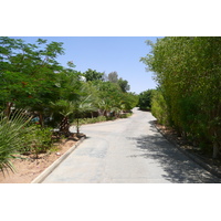 รูปถ่าย อียิปต์(Egypt) ชาร์มเอลชีค(Sharm el Sheikh) โรงแรมไฮแอต(Hyatt Hotel) 2008-06 4
