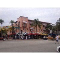 รูปถ่าย สหรัฐอเมริกา(United States) ไมแอมีบีช(Miami Beach) 2015-03 69