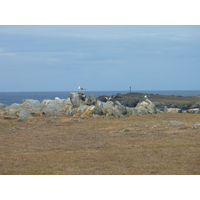 รูปถ่าย ฝรั่งเศส(France) เกาะดีเยอ(Ile d'yeu) 2009-07 56