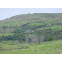 รูปถ่าย ไอร์แลนด์(Ireland) คอนเนอมารา(Connemara) 2003-09 40