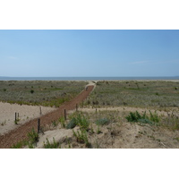 รูปถ่าย ฝรั่งเศส(France) แซ็งเบรแว็ง(St Brevin) 2011-05 52