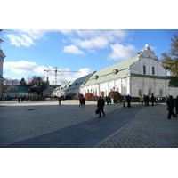 รูปถ่าย ยูเครน(Ukraine) เคียฟ(Kiev) อารามถ้ำเคียฟ-เปเชียร์สก์(Pechersk Lavra) 2007-11 17