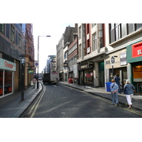 รูปถ่าย อังกฤษ(United Kingdom) ลอนดอน(London) ถนนออกซ์ฟอร์ด(Oxford Street) 2007-09 132