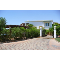 รูปถ่าย อียิปต์(Egypt) ชาร์มเอลชีค(Sharm el Sheikh) โรงแรมไฮแอต(Hyatt Hotel) 2008-06 176