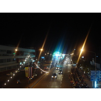 รูปถ่าย ไทย(Thailand) พิษณุโลก(Phitsanulok) ถนนสิงหวัฒน์(Singhawat Road) 2008-01 12