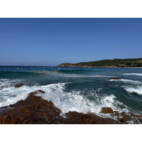 รูปถ่าย ฝรั่งเศส(France) คอร์สิคา(Corsica) หาดอาโรเน(Arone Beach) 2023-06 0