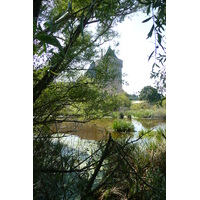 รูปถ่าย ฝรั่งเศส(France) ซืสซีนีโอ(Suscinio) 2007-09 38