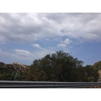 รูปถ่าย อิตาลี(Italy) ซาร์ดิเนีย(Sardinia) กอสตาสเมรัลดา(Costa Smeralda) 2015-06 125