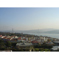 รูปถ่าย ตุรกี(Turkey) อิสตันบูล(Istanbul) 2004-12 29