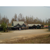 รูปถ่าย ไทย(Thailand) ปาย(Pai) 2007-02 90