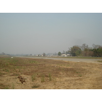 รูปถ่าย ไทย(Thailand) ปาย(Pai) 2007-02 101