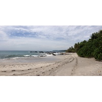 รูปถ่าย คอสตาริกา(Costa Rica) มอนเตซูมา(Montezuma) 2015-03 500