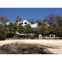 รูปถ่าย ปานามา(Panama) เกาะคอนตาโดรา(Contadora Island) 2015-03 78