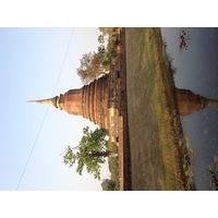 รูปถ่าย ไทย(Thailand) สุโขทัย(Sukhothai) 2014-02 25