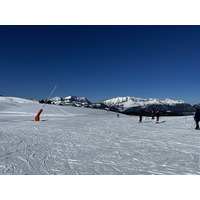 รูปถ่าย ฝรั่งเศส(France) เมแฌฟว์(Megeve) 2022-02 133