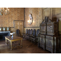 รูปถ่าย ฝรั่งเศส(France) ฟงเทนโบล(Fontainebleau) 2019-04 431