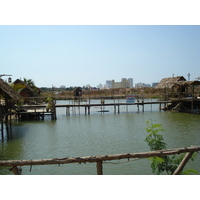 รูปถ่าย ไทย(Thailand) จอมเทียน(Jomtien) 2007-02 29