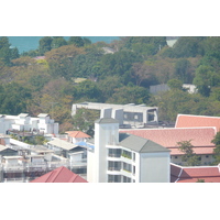 รูปถ่าย ไทย(Thailand) จอมเทียน(Jomtien) โกลเดนฮอร์น(Golden Horn) 2009-01 20